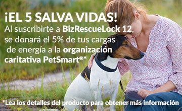 RescueLock 12 Biz SP