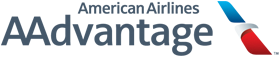 American Airline Advantage Logo