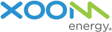 XOOM Energy Logo